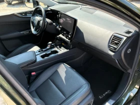 Lexus NX 450 2.5H Plug-in 309к.с 4х4 66000км. с Гаранция  | Auto.bg — изображение 14