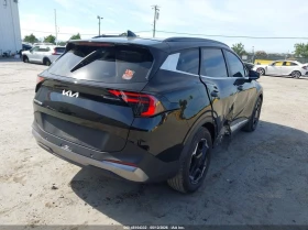 Kia Sportage EX* 2.5L I-4 DI, DOHC, VVT, 187HP* ВИДЕО НА МОТОРА | Auto.bg — изображение 4