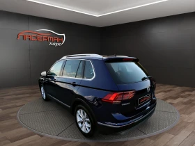 VW Tiguan 2.0TDI EXECUTIVE DSG | Auto.bg — изображение 4