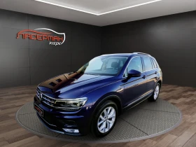 VW Tiguan 2.0TDI EXECUTIVE DSG