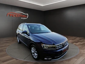 VW Tiguan 2.0TDI EXECUTIVE DSG | Auto.bg — изображение 2