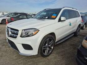 Mercedes-Benz GLE 450 AMG Line * CARFAX * 