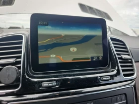 Mercedes-Benz GLE 450 AMG Line * CARFAX *  - 23450 € / 45864.21 лв. - 98682970 7