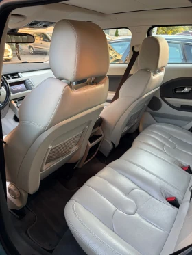 Land Rover Range Rover Evoque 2.0Si4 PANO | Auto.bg — изображение 6