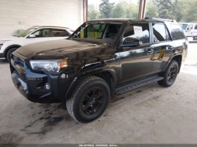 Toyota 4runner undefined | Auto.bg — изображение 2