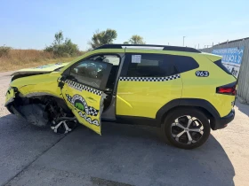Dacia Duster 1.0 Eco | Auto.bg — изображение 8