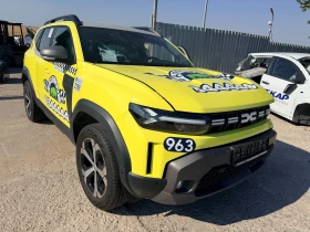 Dacia Duster 1.0 Eco