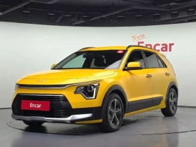 Kia Niro  Prestige