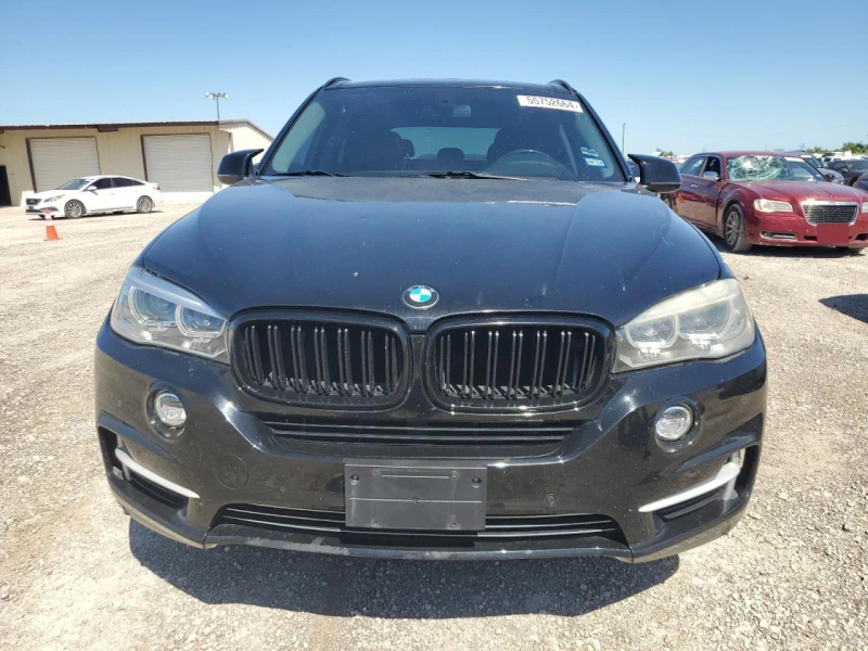 BMW X5 XDRIVE35I  , снимка 5 - Автомобили и джипове - 48131789