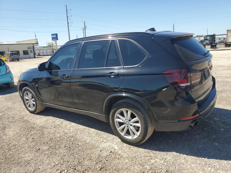 BMW X5 XDRIVE35I  , снимка 2 - Автомобили и джипове - 48131789