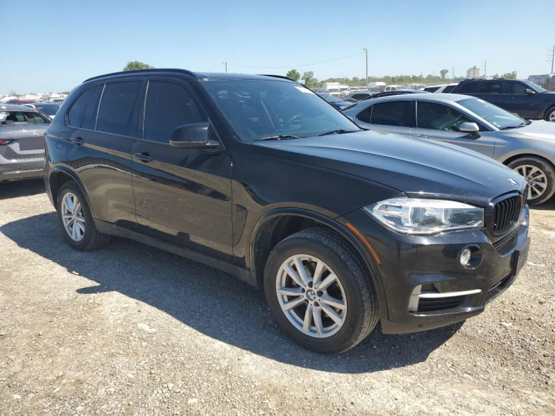 BMW X5 XDRIVE35I  , снимка 4 - Автомобили и джипове - 48131789