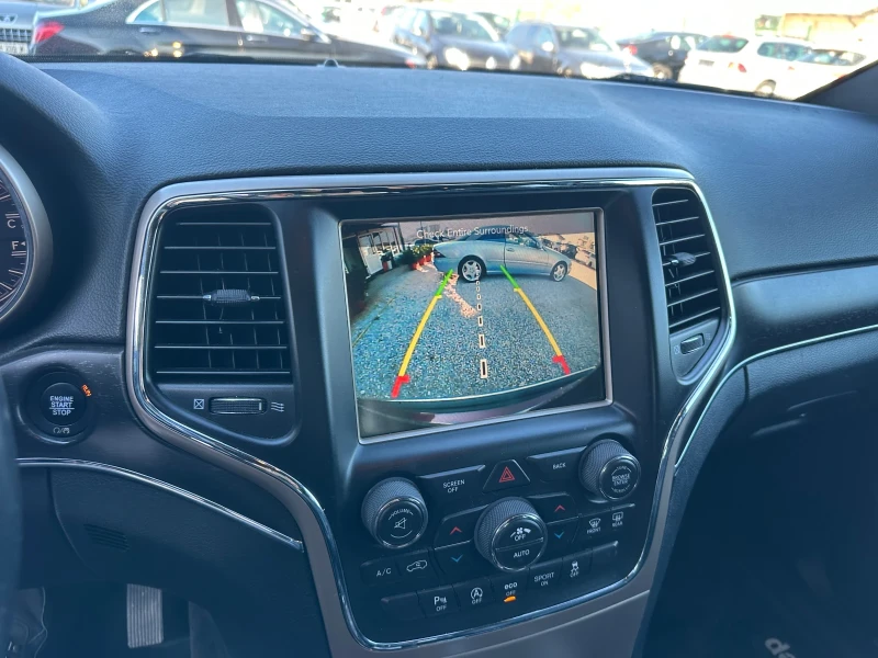 Jeep Grand cherokee 3.6 LIMITED, снимка 12 - Автомобили и джипове - 52768806