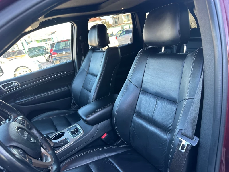 Jeep Grand cherokee 3.6 LIMITED, снимка 9 - Автомобили и джипове - 52768806