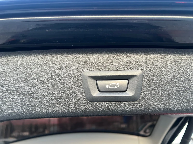 BMW X3 2.0D kamera , снимка 15 - Автомобили и джипове - 52931887