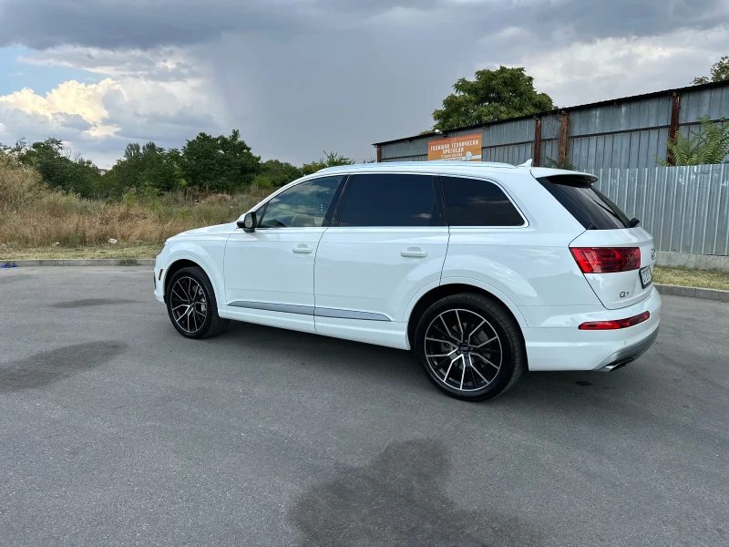 Audi Q7 3.0