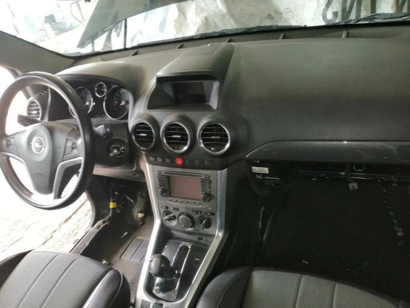 Opel Antara 2.2CDTI  Z22D1, снимка 4 - Автомобили и джипове - 42072251