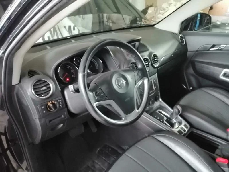 Opel Antara 2.2CDTI  Z22D1, снимка 15 - Автомобили и джипове - 42072251