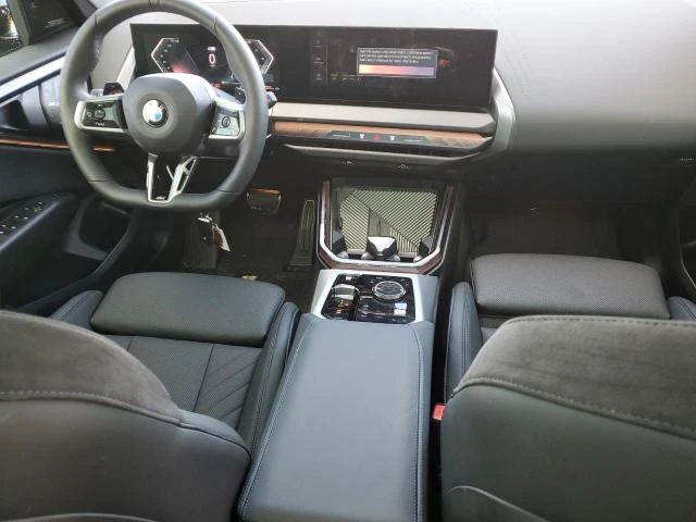 BMW X3 2.0L 4 All wheel drive, снимка 5 - Автомобили и джипове - 48604812