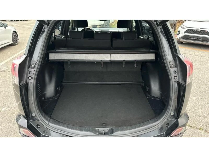 Toyota Rav4 2.5 HSD 2WD DYNAMIC, снимка 10 - Автомобили и джипове - 53883676