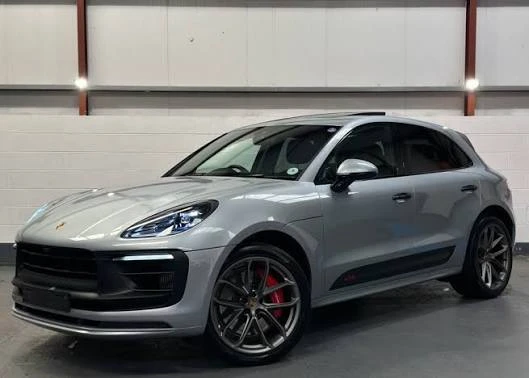 Porsche Macan Turbo 2.0!!3.0!!3.6!! Морга-3 БРОЯ!!!!, снимка 16 - Автомобили и джипове - 53992502