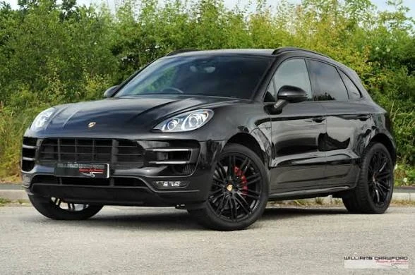 Porsche Macan Turbo 2.0!!3.0!!3.6!! Морга-3 БРОЯ!!!!, снимка 9 - Автомобили и джипове - 53992502