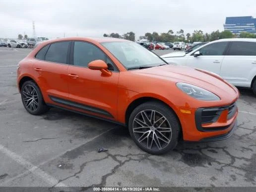Porsche Macan Turbo 2.0!!3.0!!3.6!! Морга-3 БРОЯ!!!!, снимка 17 - Автомобили и джипове - 53992502