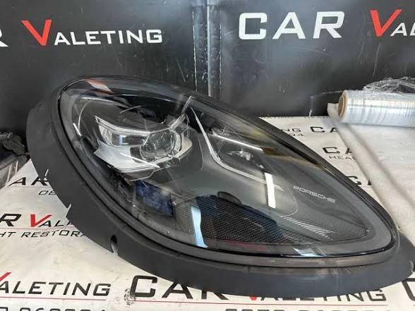 Porsche Macan Turbo 2.0!!3.0!!3.6!! Морга-3 БРОЯ!!!!, снимка 6 - Автомобили и джипове - 53992502