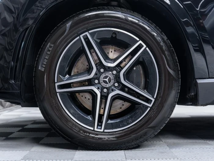 Mercedes-Benz GLE 400 D* 4MATIC* BURMESTER* 360CAM* ОБДУХВ* MEMORY* , снимка 17 - Автомобили и джипове - 54629769