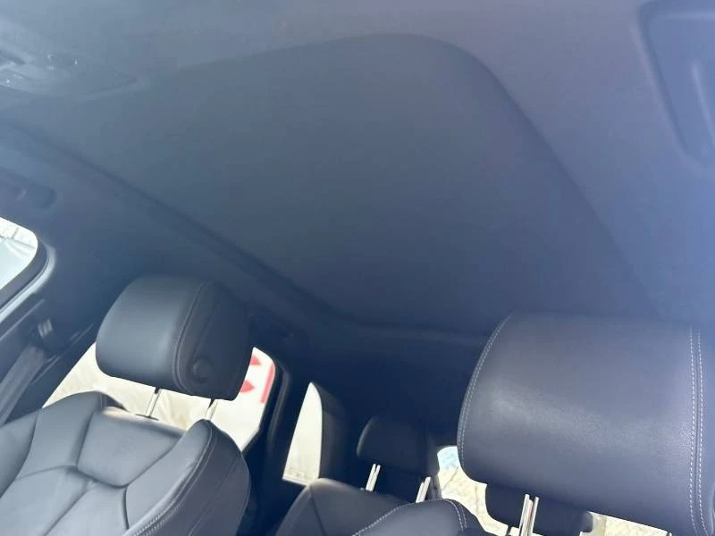 Audi Q3 * Technik * PANO * ПОДГРЕВ * КАМЕРА * ПАМЕТ, снимка 12 - Автомобили и джипове - 54920395