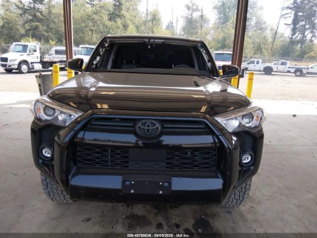 Toyota 4runner, снимка 12 - Автомобили и джипове - 55737079