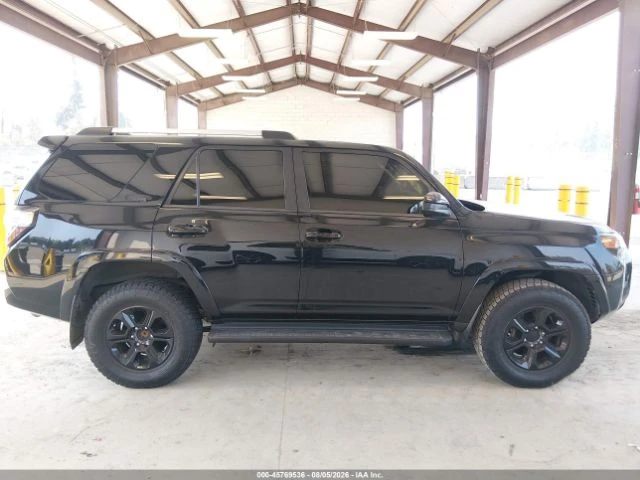 Toyota 4runner, снимка 13 - Автомобили и джипове - 55737079