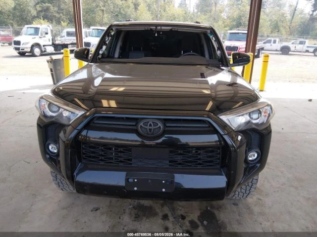 Toyota 4runner, снимка 6 - Автомобили и джипове - 55737079