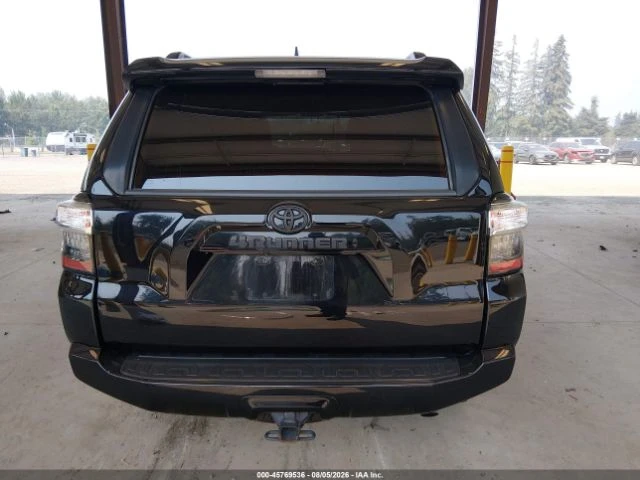 Toyota 4runner, снимка 15 - Автомобили и джипове - 55737079