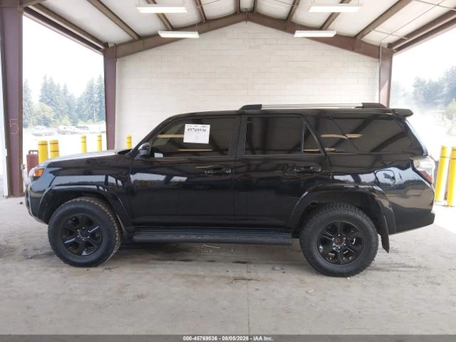 Toyota 4runner, снимка 14 - Автомобили и джипове - 55737079