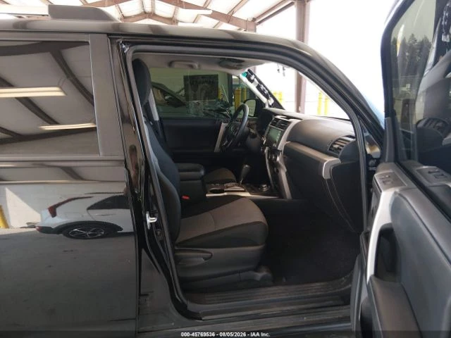 Toyota 4runner, снимка 5 - Автомобили и джипове - 55737079
