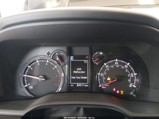 Toyota 4runner, снимка 7 - Автомобили и джипове - 55737079