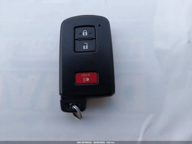 Toyota 4runner, снимка 11 - Автомобили и джипове - 55737079