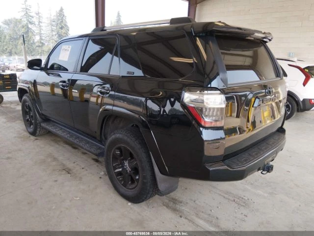 Toyota 4runner, снимка 3 - Автомобили и джипове - 55737079