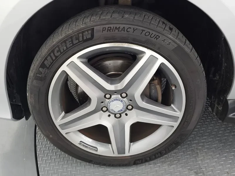 Mercedes-Benz GLE 350d - САМО 30% АВАНС, снимка 9 - Автомобили и джипове - 56112321