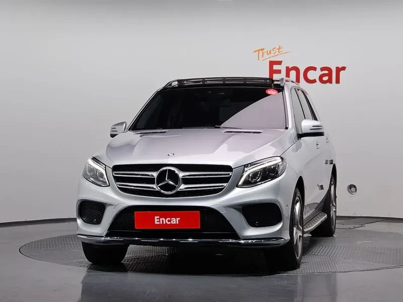 Mercedes-Benz GLE 350d - САМО 30% АВАНС, снимка 5 - Автомобили и джипове - 56112321