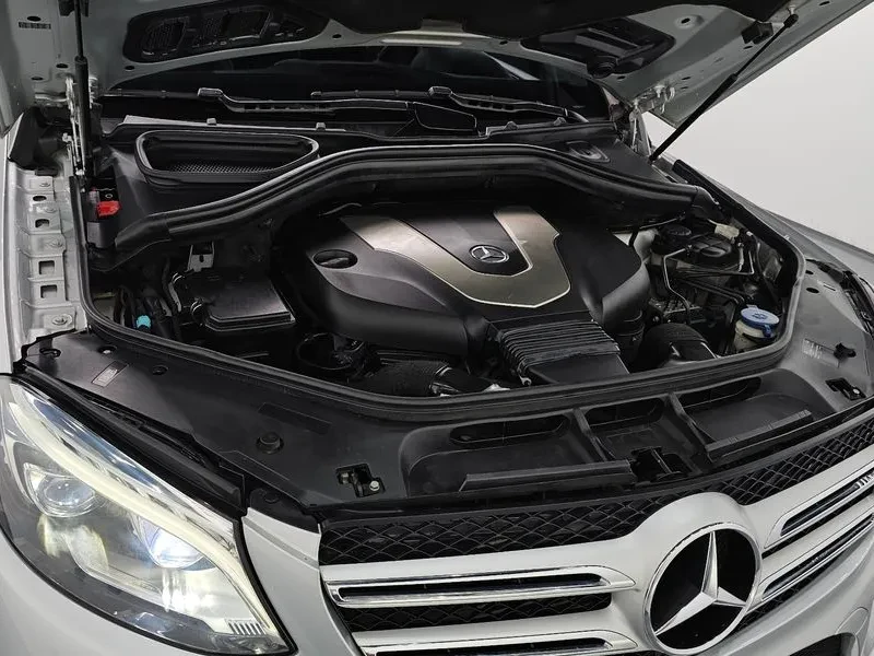 Mercedes-Benz GLE 350d - САМО 30% АВАНС, снимка 11 - Автомобили и джипове - 56112321