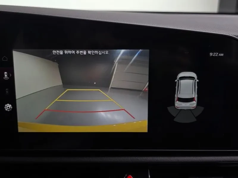 Kia Niro  Prestige, снимка 15 - Автомобили и джипове - 56128287