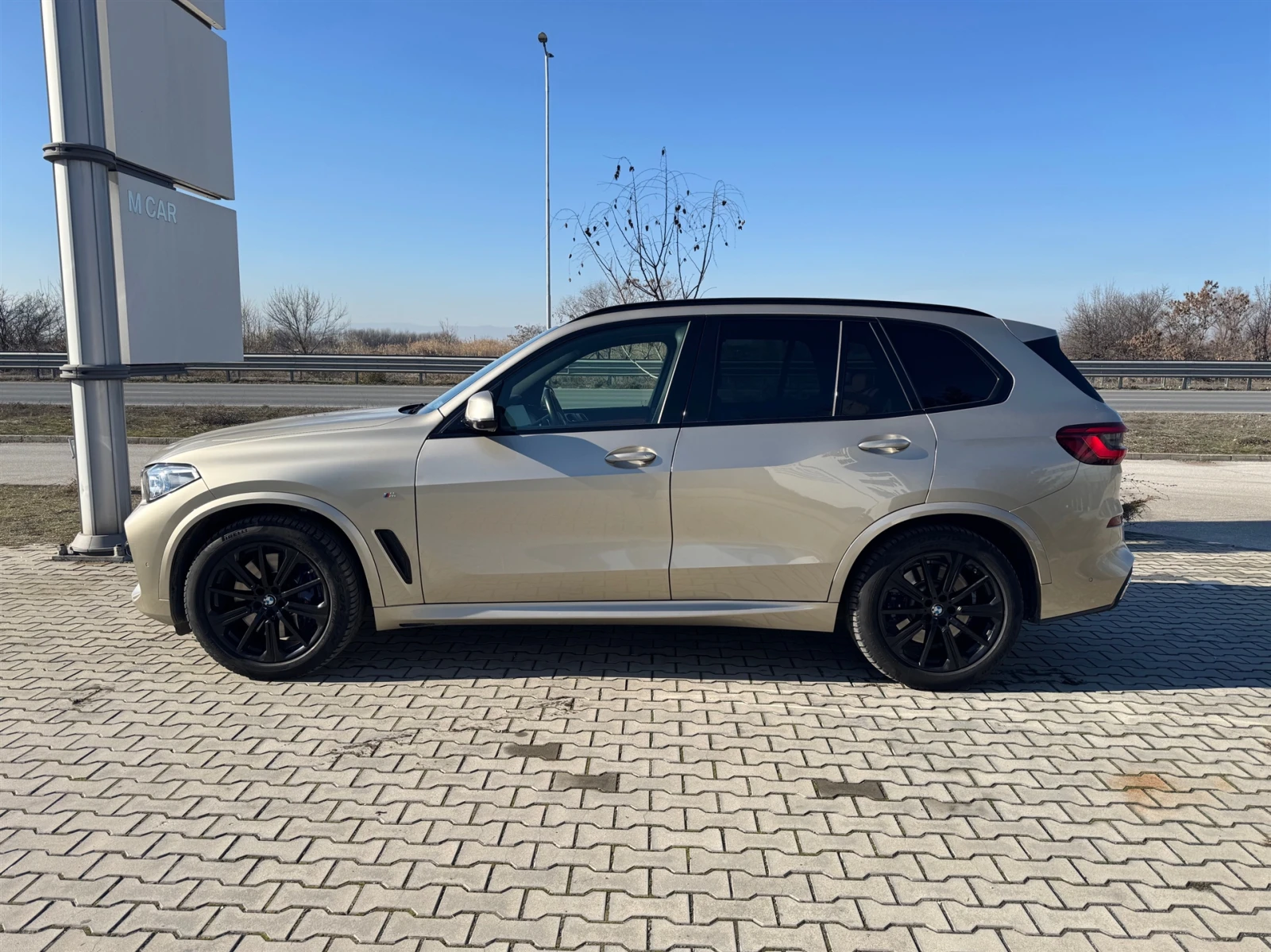 BMW X5 xDrive30d - изображение 3