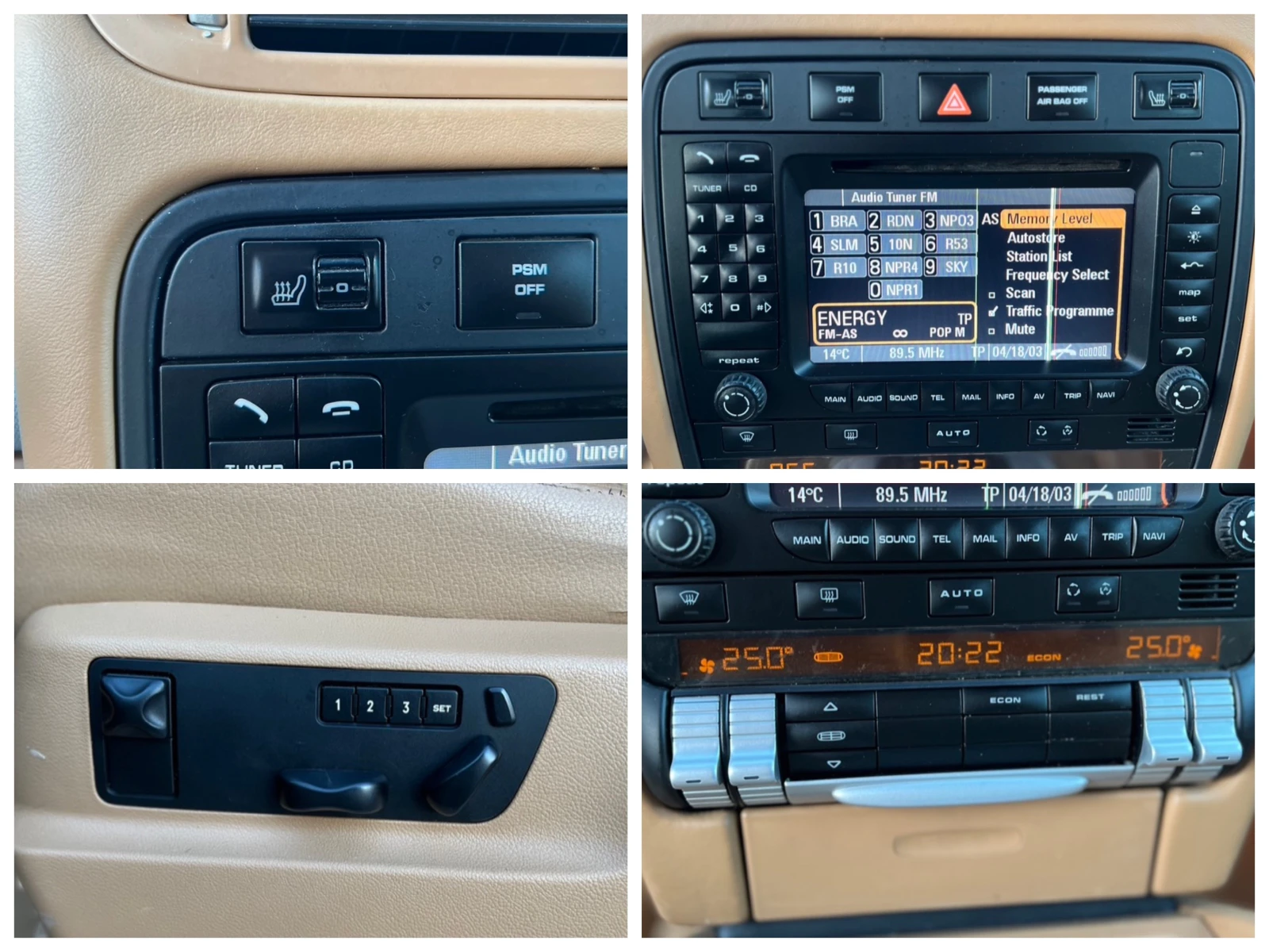 Porsche Cayenne S= 4.8i= V8= Facelift=  | Mobile.bg   17