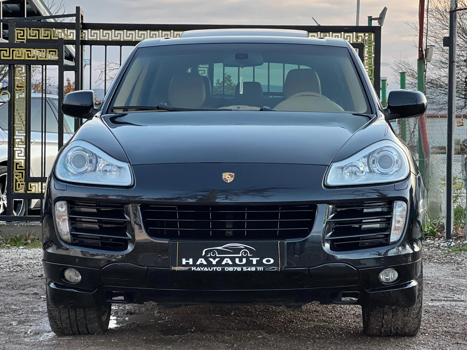 Porsche Cayenne S= 4.8i= V8= Facelift=  - изображение 2