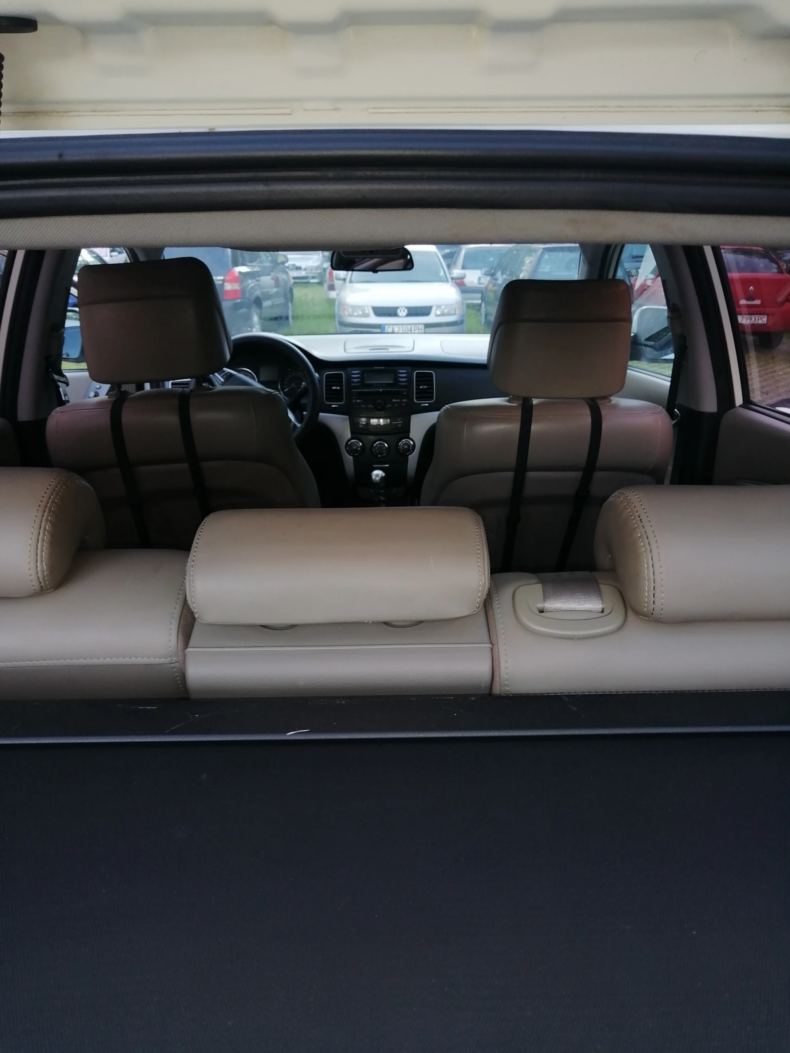 SsangYong Korando  - изображение 8