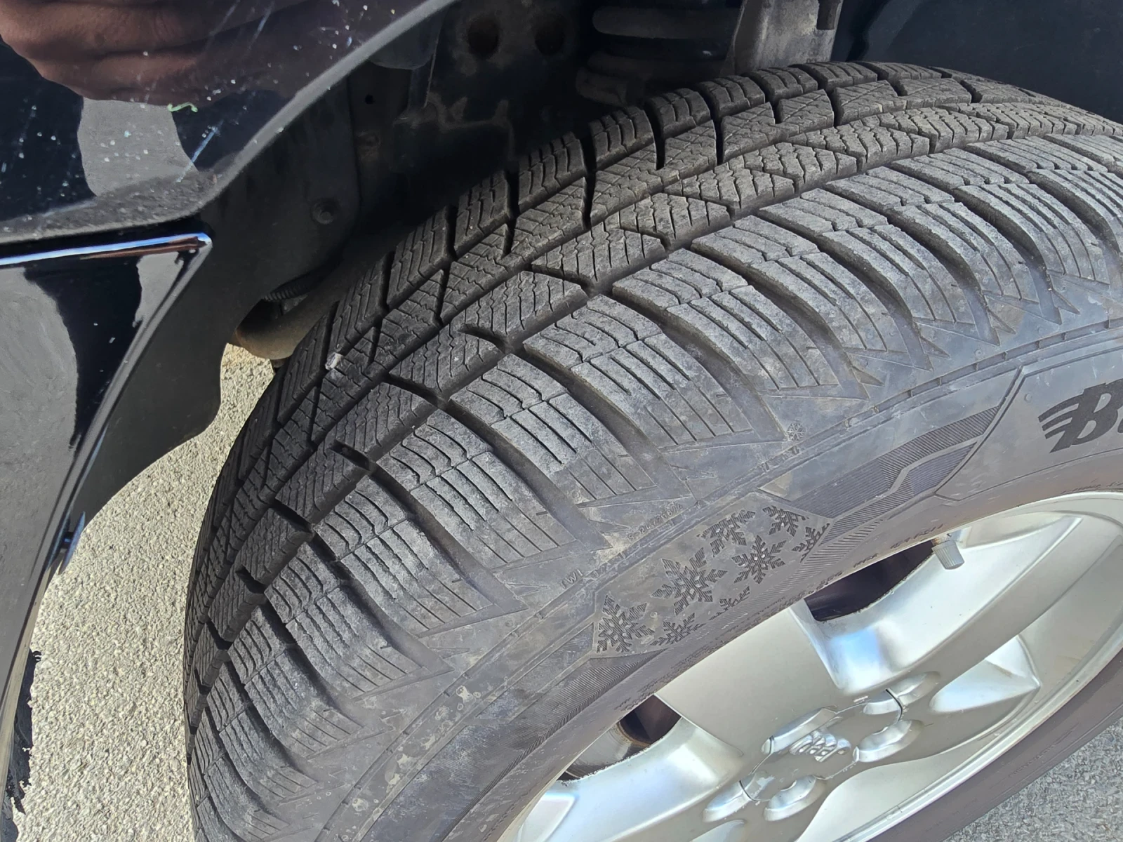 Jeep Grand cherokee 5.7 HEMI FACELIFT | Mobile.bg   17