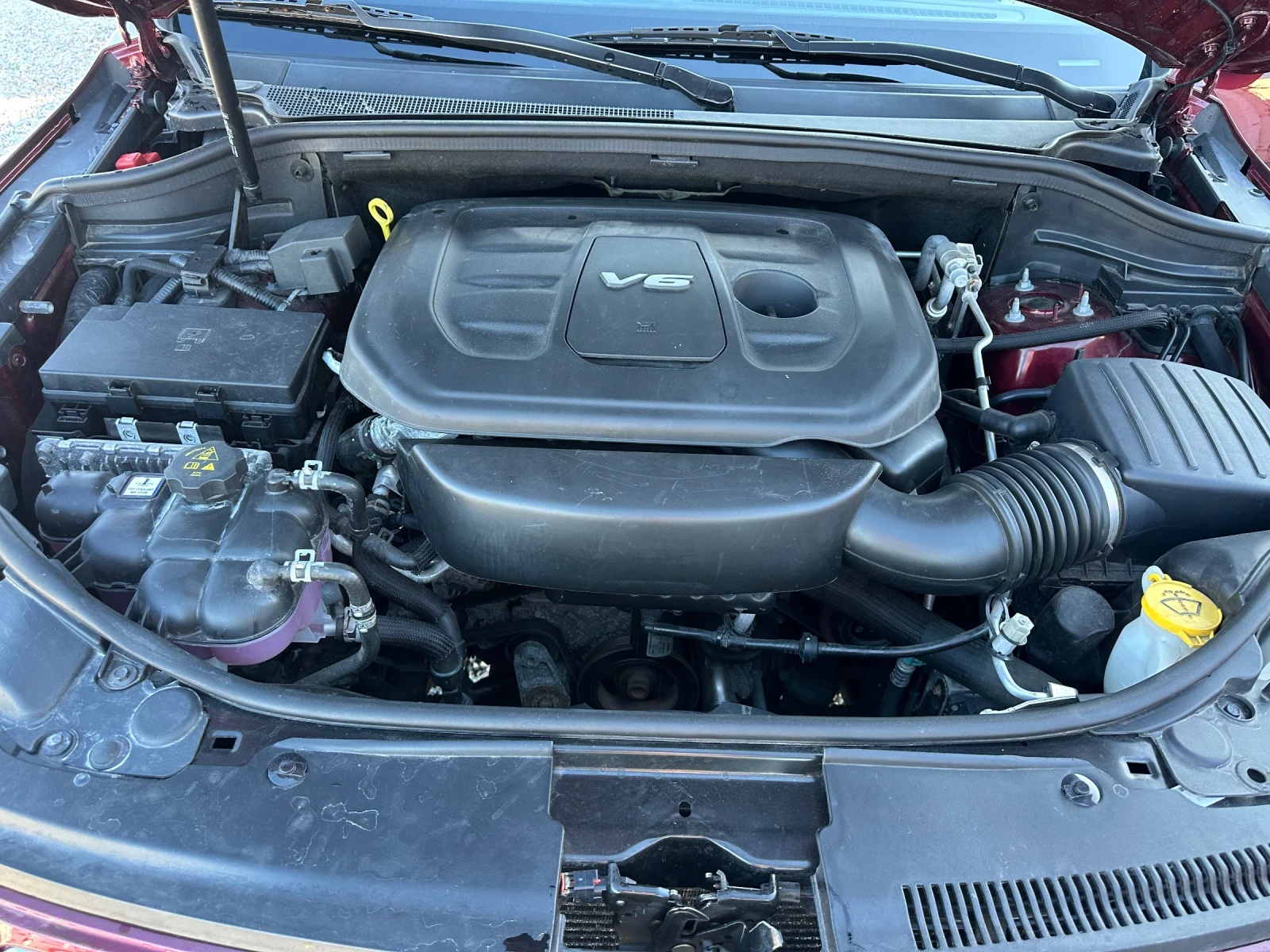 Jeep Grand cherokee 3.6 LIMITED | Mobile.bg � ����������� 15