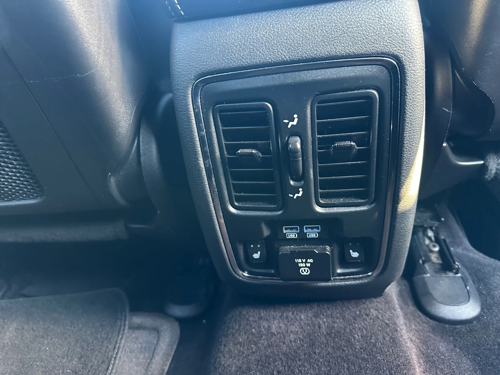 Jeep Grand cherokee 3.6 LIMITED | Mobile.bg � ����������� 16