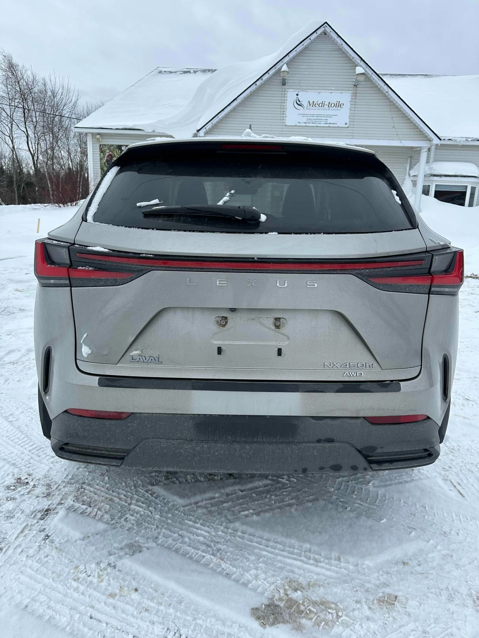 Lexus NX 450 * CARFAX * ��� ������������ ������ | Mobile.bg � ����������� 7